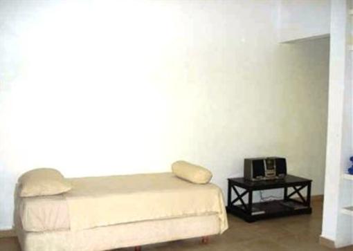 фото отеля Nasim Condo Hotel Playa Del Carmen