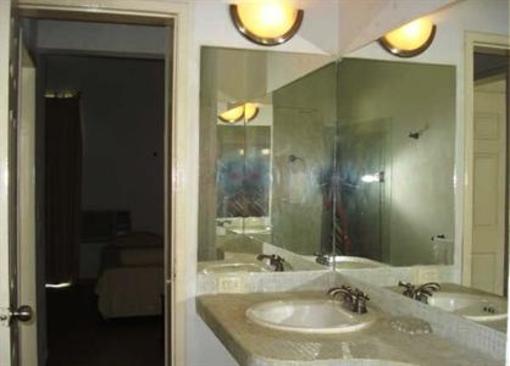 фото отеля Nasim Condo Hotel Playa Del Carmen