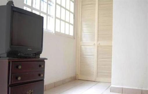 фото отеля Nasim Condo Hotel Playa Del Carmen