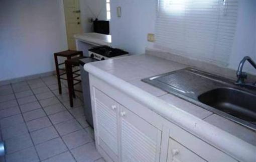 фото отеля Nasim Condo Hotel Playa Del Carmen
