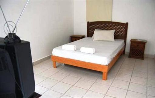 фото отеля Nasim Condo Hotel Playa Del Carmen