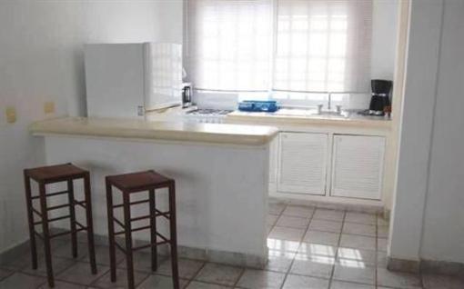 фото отеля Nasim Condo Hotel Playa Del Carmen