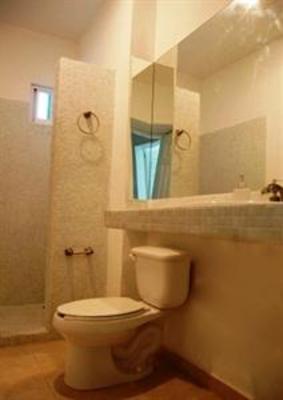 фото отеля Nasim Condo Hotel Playa Del Carmen