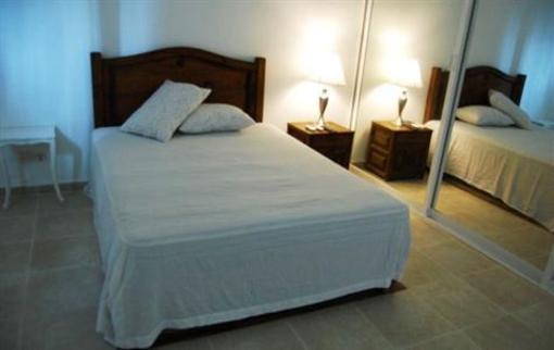 фото отеля Nasim Condo Hotel Playa Del Carmen