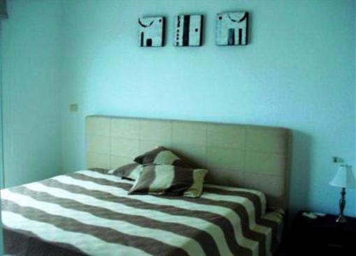 фото отеля Nasim Condo Hotel Playa Del Carmen