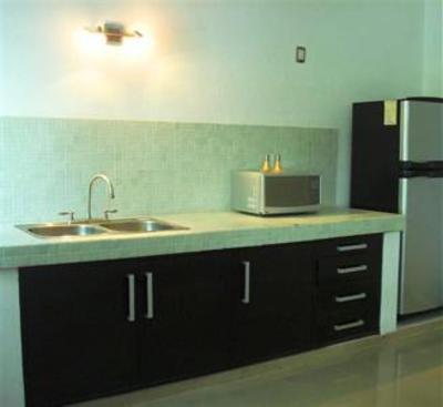 фото отеля Nasim Condo Hotel Playa Del Carmen