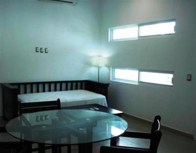 фото отеля Nasim Condo Hotel Playa Del Carmen