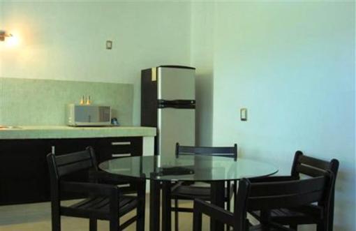 фото отеля Nasim Condo Hotel Playa Del Carmen