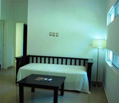 фото отеля Nasim Condo Hotel Playa Del Carmen
