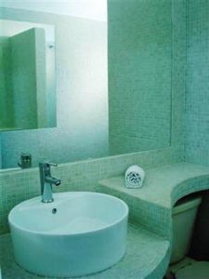 фото отеля Nasim Condo Hotel Playa Del Carmen