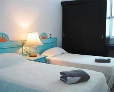 фото отеля Nasim Condo Hotel Playa Del Carmen