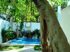 фото отеля Nasim Condo Hotel Playa Del Carmen