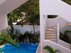 фото отеля Nasim Condo Hotel Playa Del Carmen