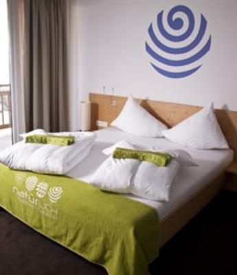 фото отеля Natürlich Hotel mit Charakter Fiss