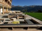 фото отеля Natürlich Hotel mit Charakter Fiss