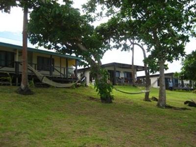 фото отеля Namuka Bay Lagoon Hotel Sigatoka