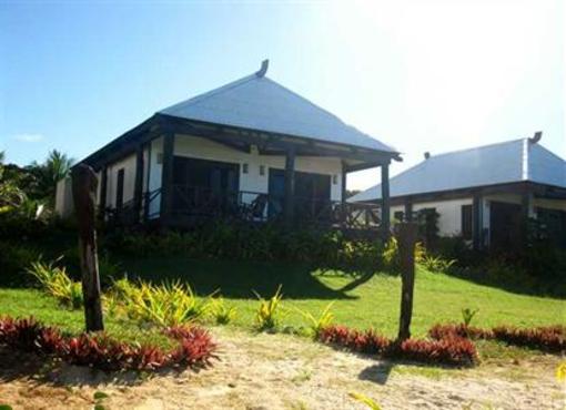 фото отеля Namuka Bay Lagoon Hotel Sigatoka