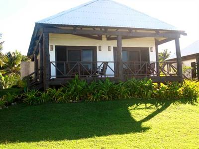 фото отеля Namuka Bay Lagoon Hotel Sigatoka