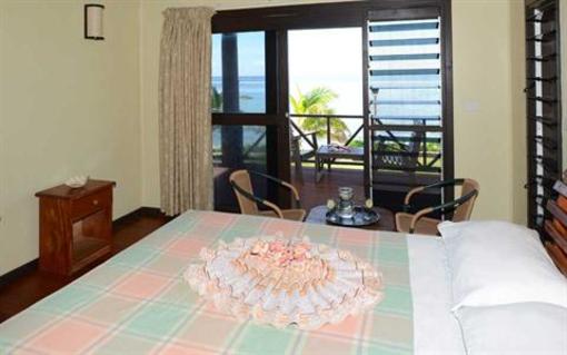 фото отеля Namuka Bay Lagoon Hotel Sigatoka