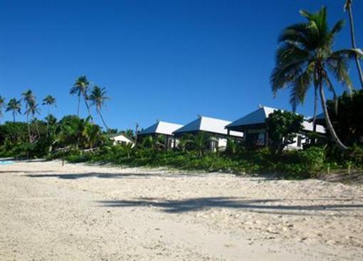 фото отеля Namuka Bay Lagoon Hotel Sigatoka