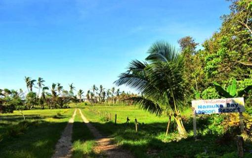 фото отеля Namuka Bay Lagoon Hotel Sigatoka