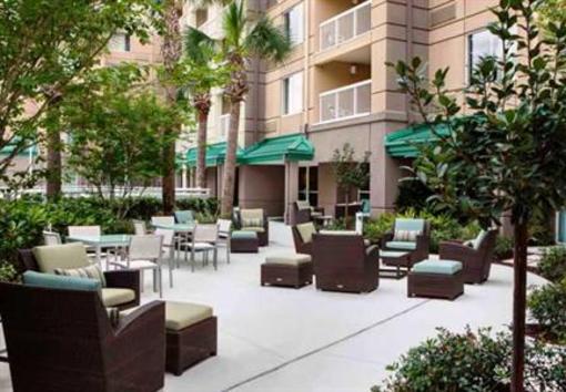 фото отеля Courtyard Orlando Downtown