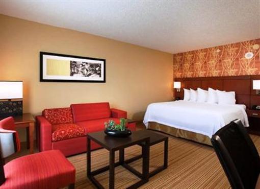 фото отеля Courtyard Orlando Downtown