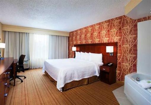фото отеля Courtyard Orlando Downtown