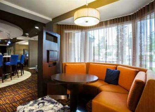 фото отеля Courtyard Orlando Downtown