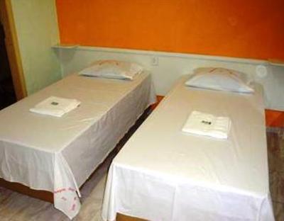 фото отеля Hostel Villa Santana Rio de Janeiro