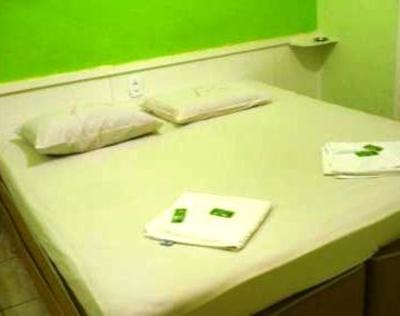 фото отеля Hostel Villa Santana Rio de Janeiro