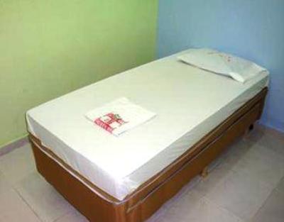 фото отеля Hostel Villa Santana Rio de Janeiro