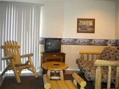 фото отеля Fireside Lodge Big Bear Lake