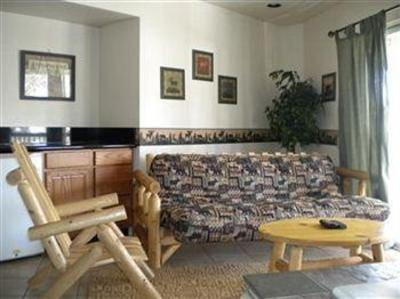 фото отеля Fireside Lodge Big Bear Lake