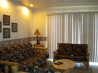фото отеля Fireside Lodge Big Bear Lake