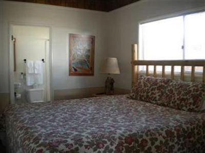 фото отеля Fireside Lodge Big Bear Lake