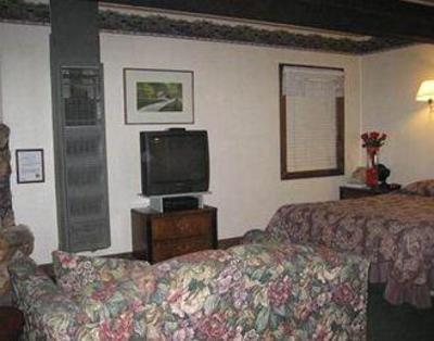фото отеля Timberline Lodge Big Bear Lake