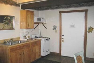 фото отеля Timberline Lodge Big Bear Lake
