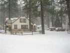 фото отеля Timberline Lodge Big Bear Lake