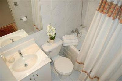 фото отеля Apart Boutique Bellas Artes Mosqueto