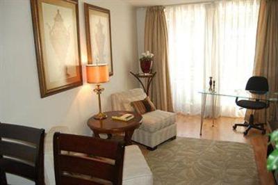 фото отеля Apart Boutique Bellas Artes Mosqueto