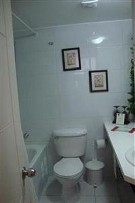 фото отеля Apart Boutique Bellas Artes Mosqueto