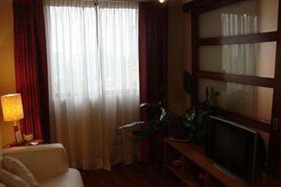 фото отеля Apart Boutique Bellas Artes Mosqueto