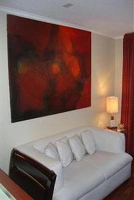 фото отеля Apart Boutique Bellas Artes Mosqueto