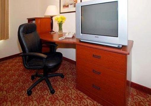 фото отеля Sleep Inn & Suites Oklahoma City