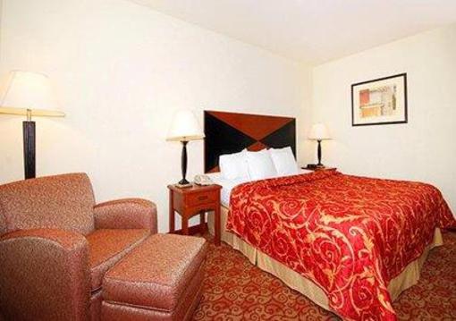 фото отеля Sleep Inn & Suites Oklahoma City
