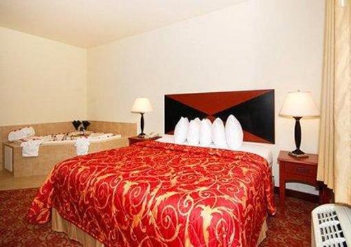 фото отеля Sleep Inn & Suites Oklahoma City