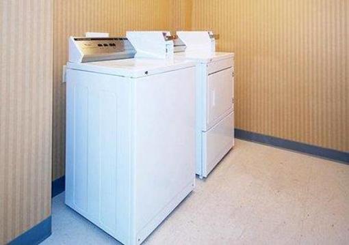 фото отеля Sleep Inn & Suites Oklahoma City
