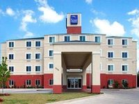 Sleep Inn & Suites Oklahoma City