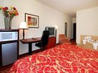 фото отеля Sleep Inn & Suites Oklahoma City